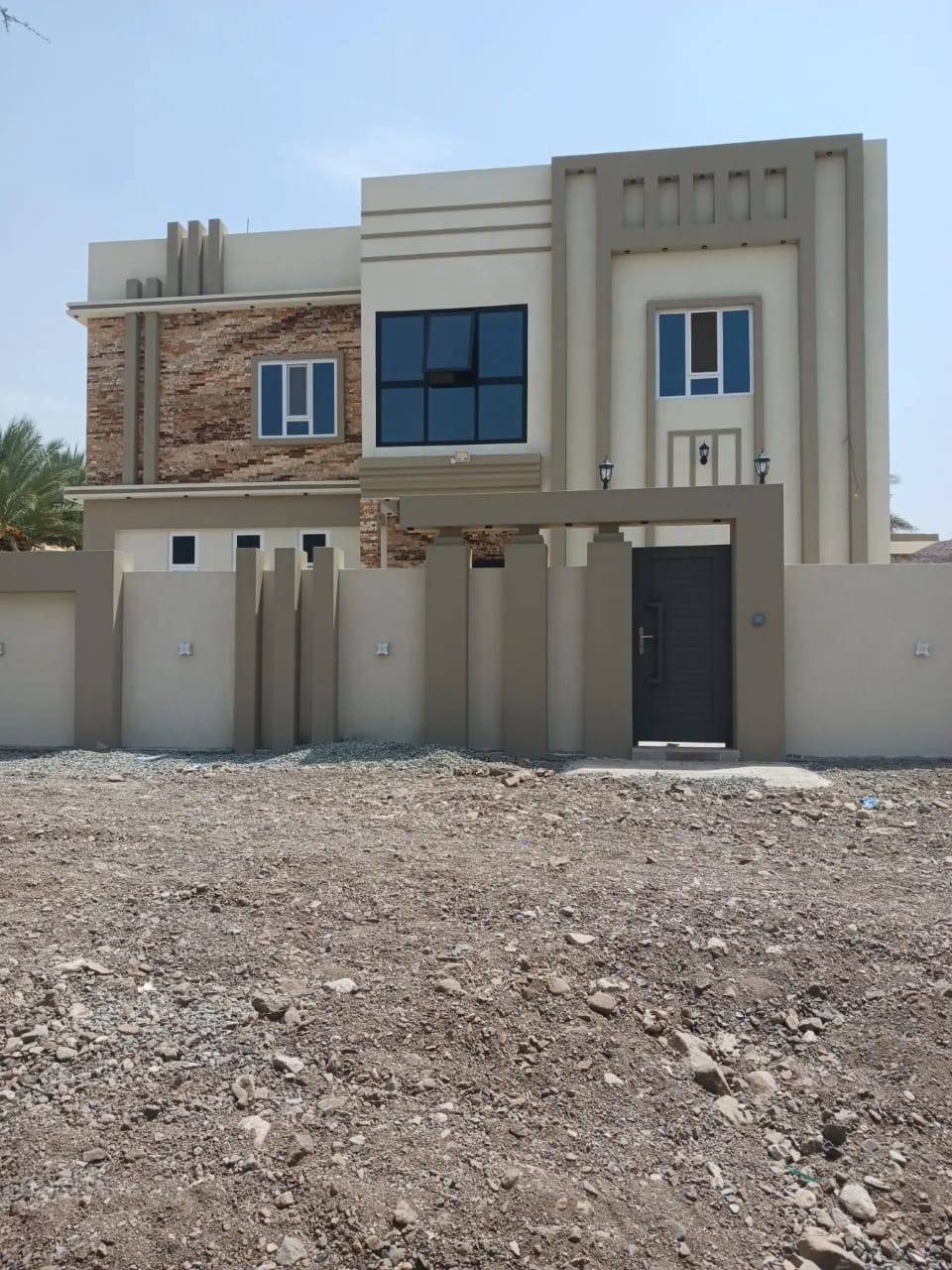 فيلا سكنية فاخرة